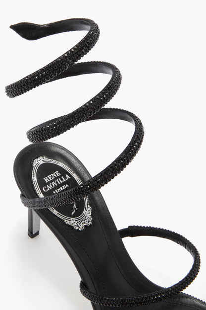 SANDALES - CLEO BOURGOGNE 80"6 COLORIS"