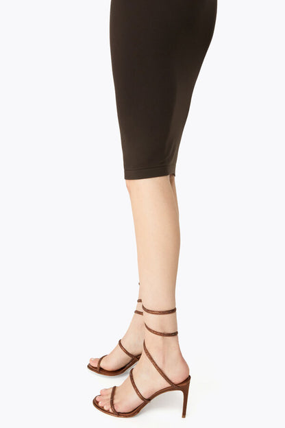 SANDALES - CLEO BOURGOGNE 80"6 COLORIS"