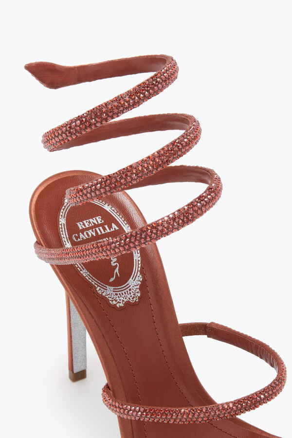 SANDALES - CLEO 105 "10 COLORIS""ICÔNES"