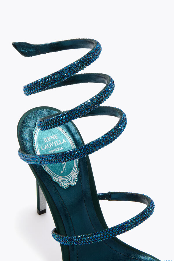 SANDALES - CLEO 105 "10 COLORIS""ICÔNES"