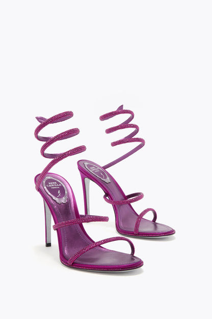 SANDALES - CLEO 105 "10 COLORIS""ICÔNES"