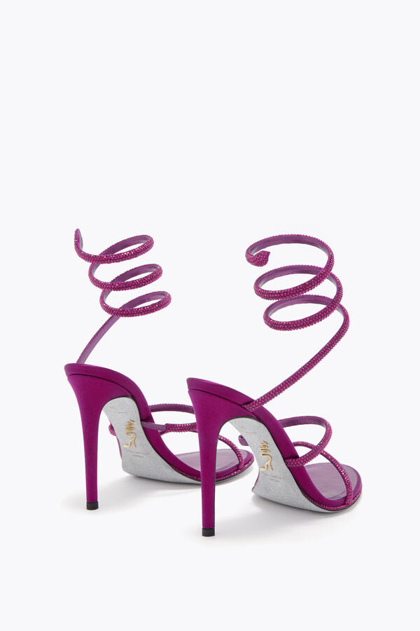 SANDALES - CLEO 105 "10 COLORIS""ICÔNES"