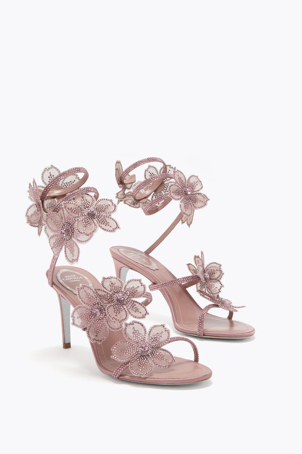 Powder pink