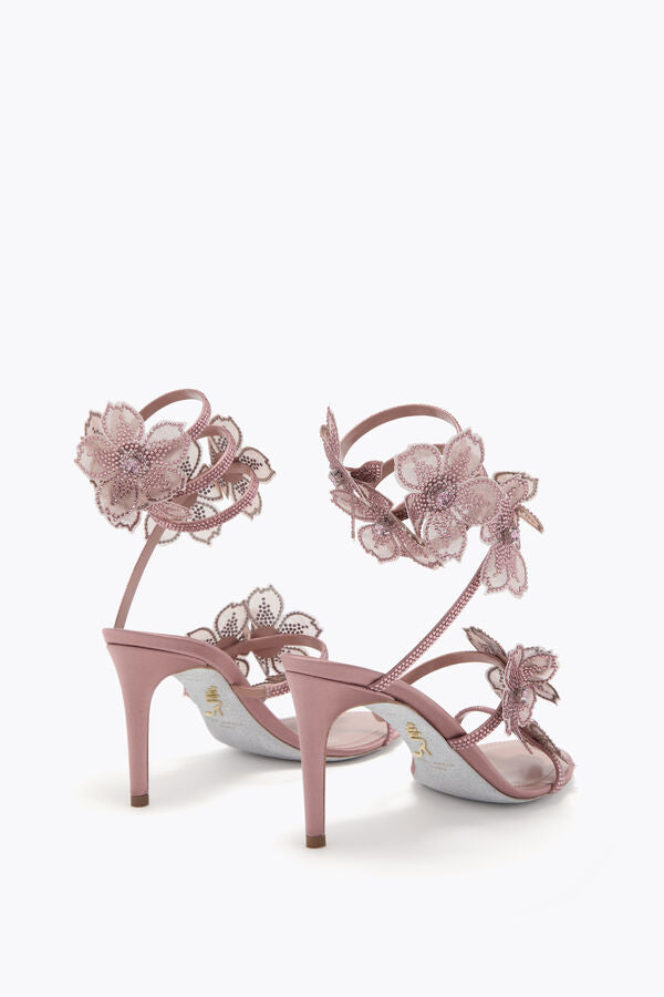 Powder pink