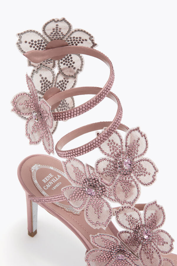 Powder pink