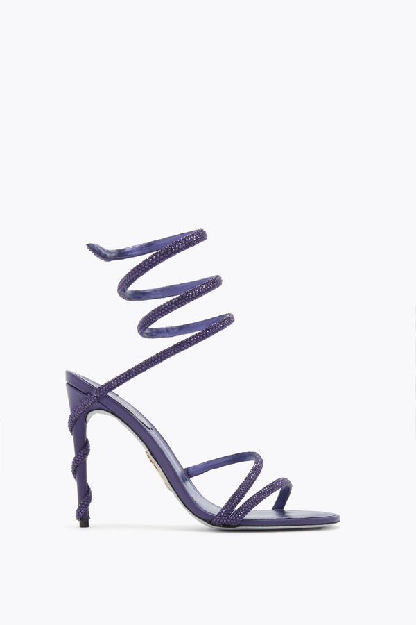 SANDALES MARGOT 105 "NEW""ICÔNES""6 COLORIS"