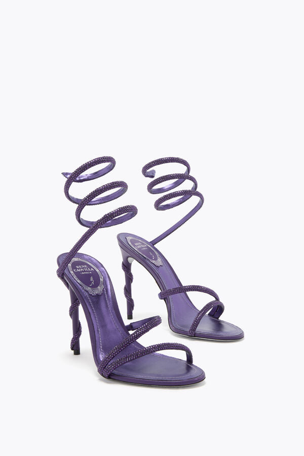 SANDALES MARGOT 105 "NEW""ICÔNES""6 COLORIS"