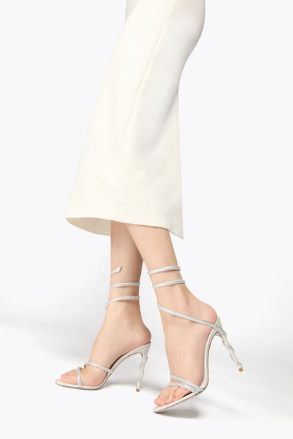 SANDALES MARGOT 105 "NEW""ICÔNES""6 COLORIS"