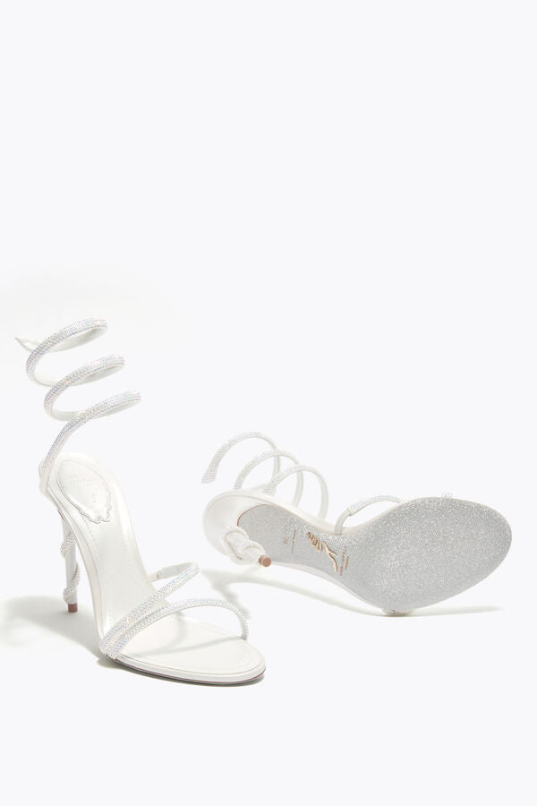 SANDALES MARGOT 105 "NEW""ICÔNES""6 COLORIS"