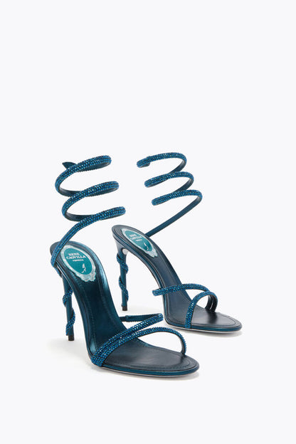 SANDALES MARGOT 105 "NEW""ICÔNES""6 COLORIS"