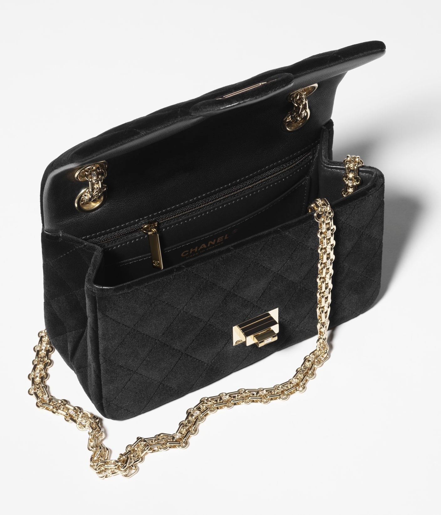 MINI 2.55 BAG - #2