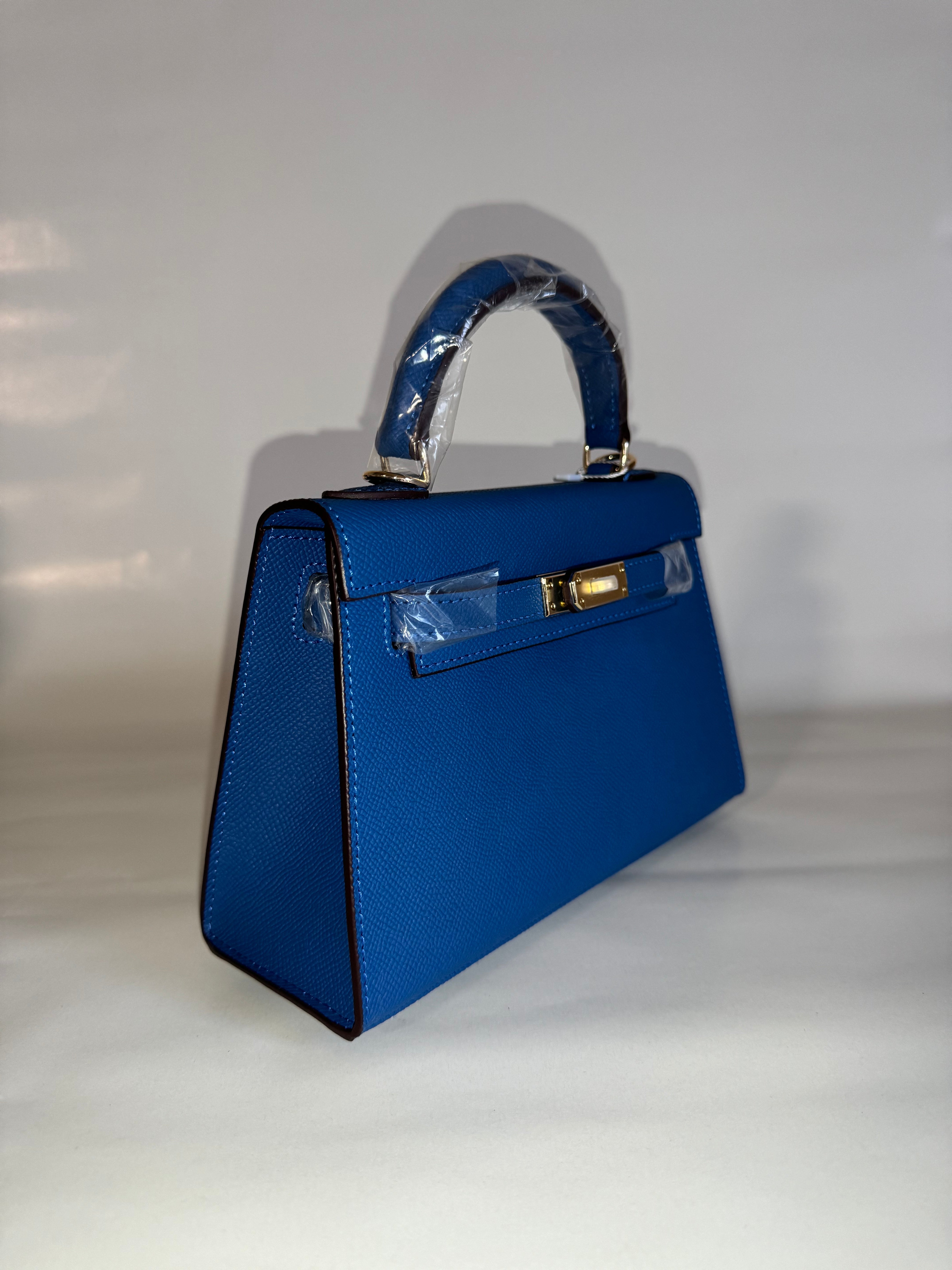 MIYA « ROYAL BLUE »