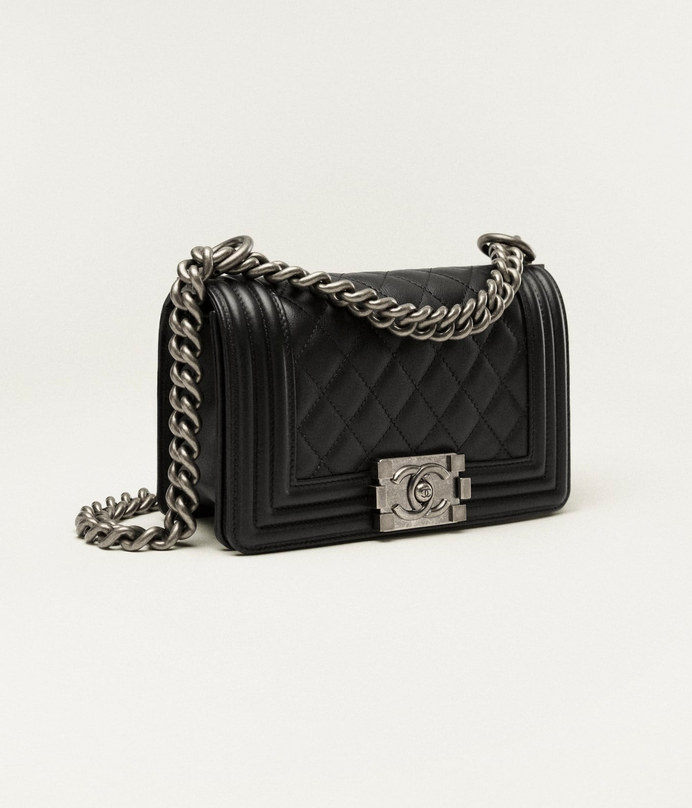 SMALL BOY CHANEL BAG - #2