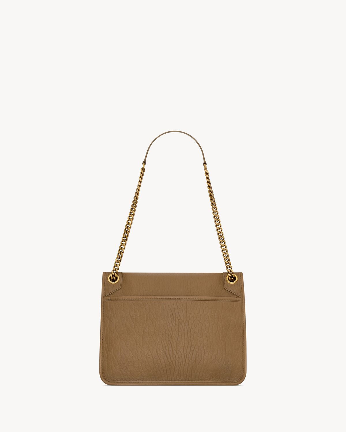 NIKI MEDIUM IN GRAINED LAMBSKIN - YSL (2)