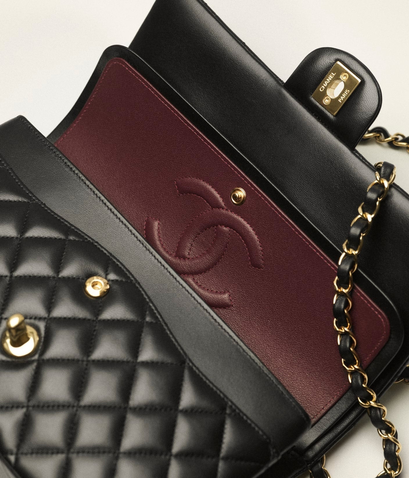 CLASSIC 11.12 BAG - #4