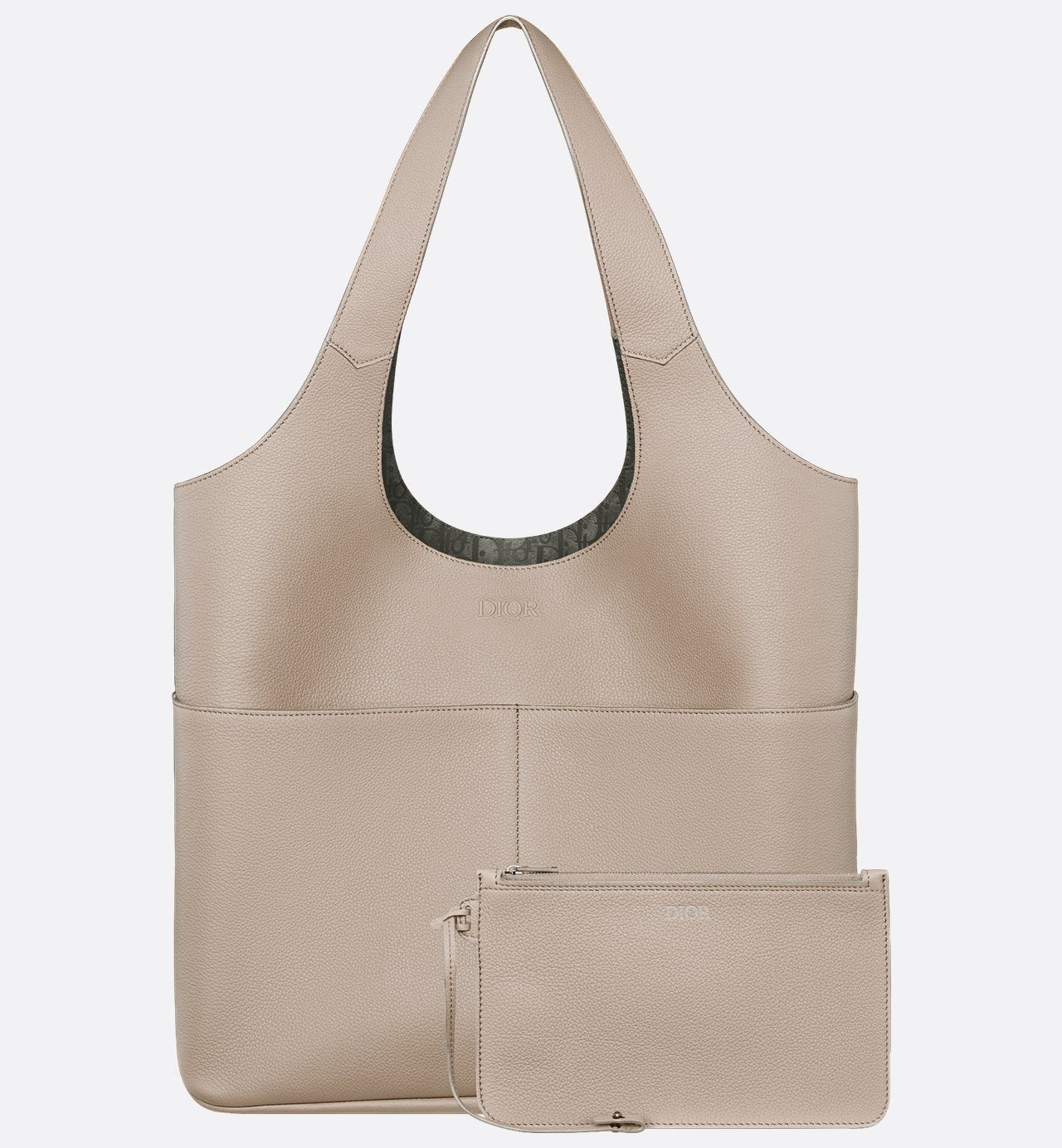 Dior Privé Tote Bag - #1