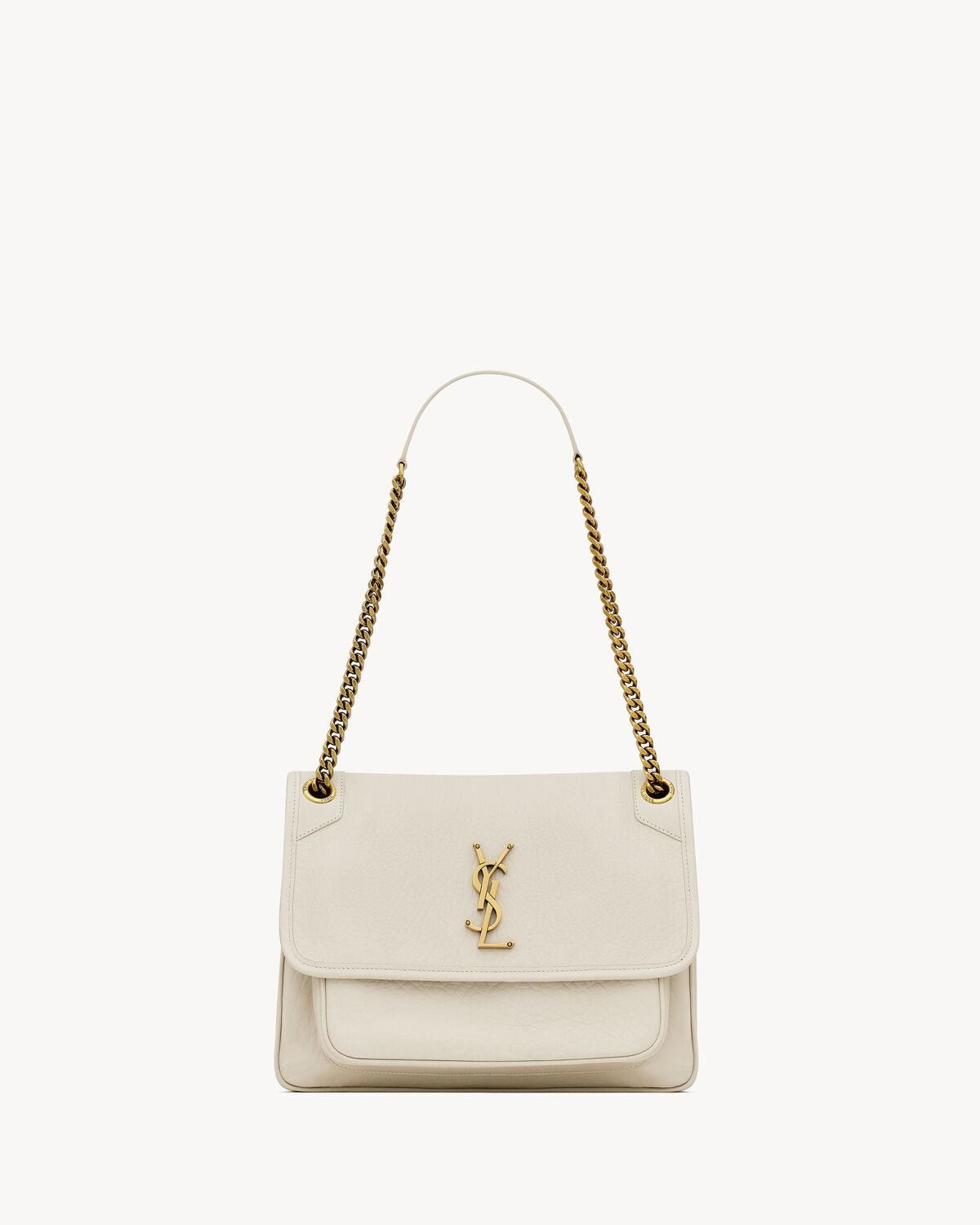 NIKI MEDIUM IN GRAINED LAMBSKIN - YSL (3)