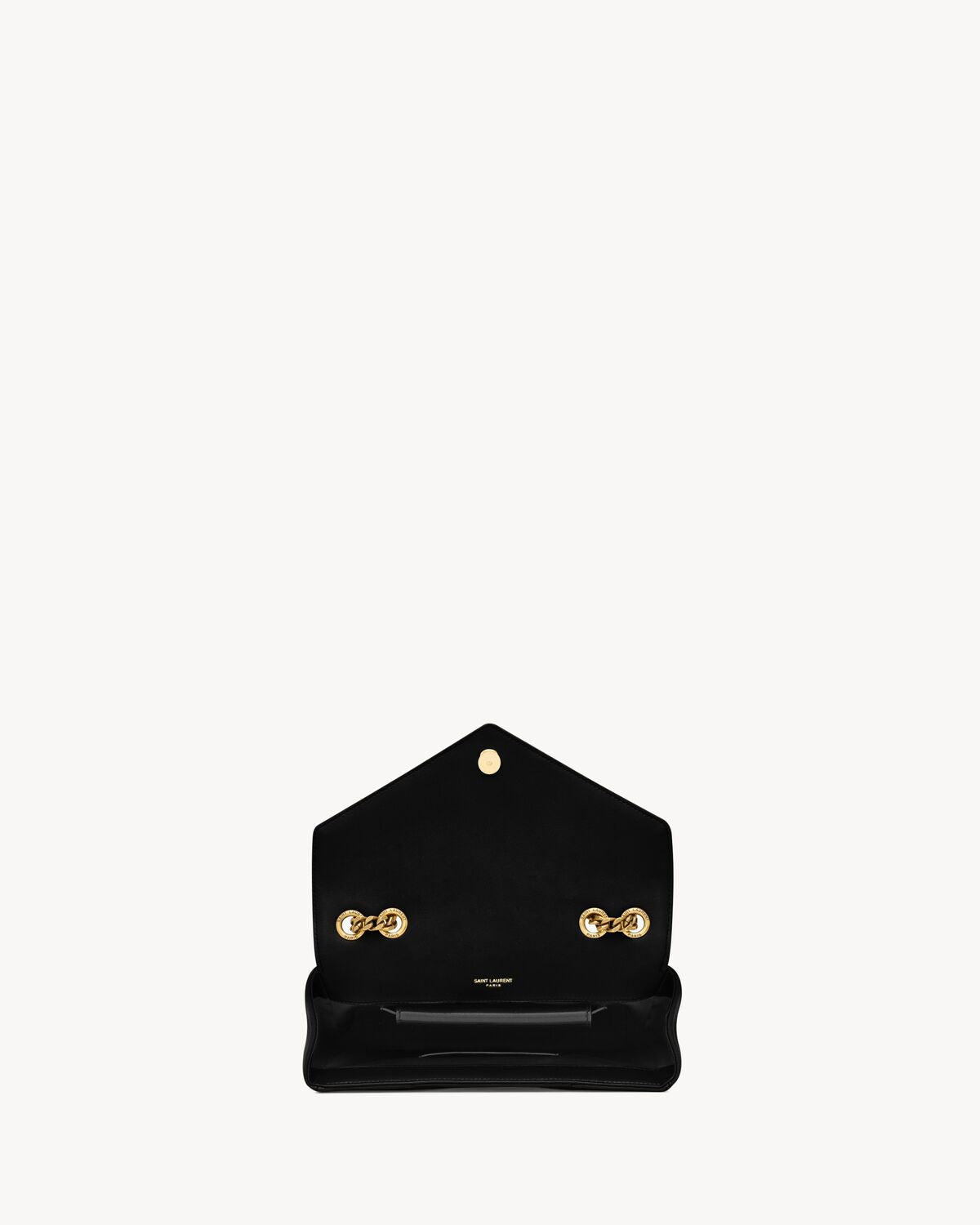 LOULOU SMALL IN QUILTED LEATHER - YSL (3)