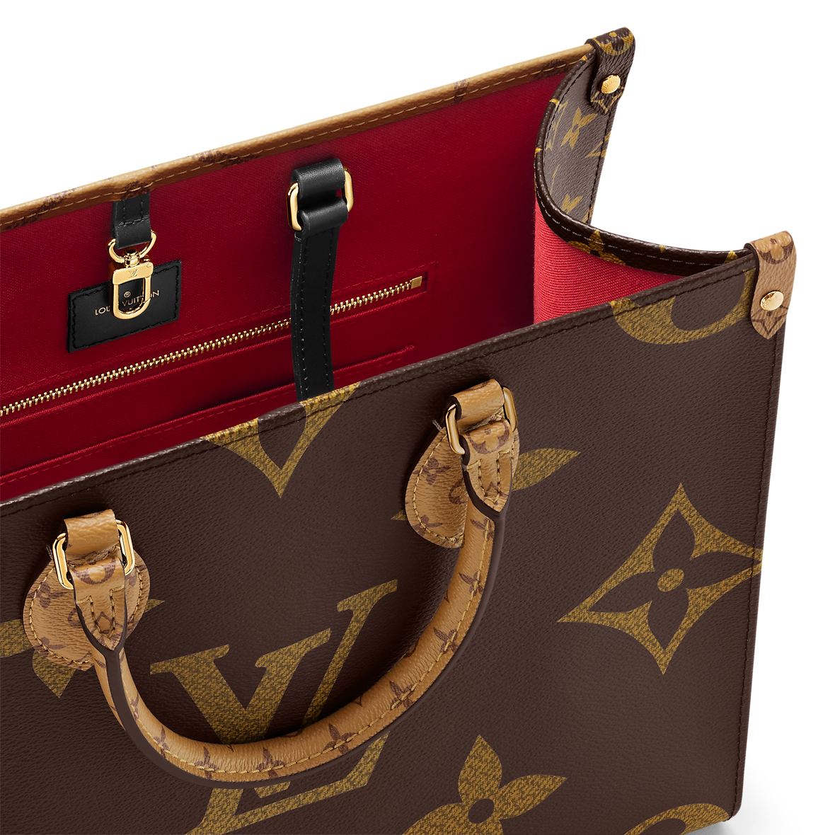 OnTheGo MM Tote - #10