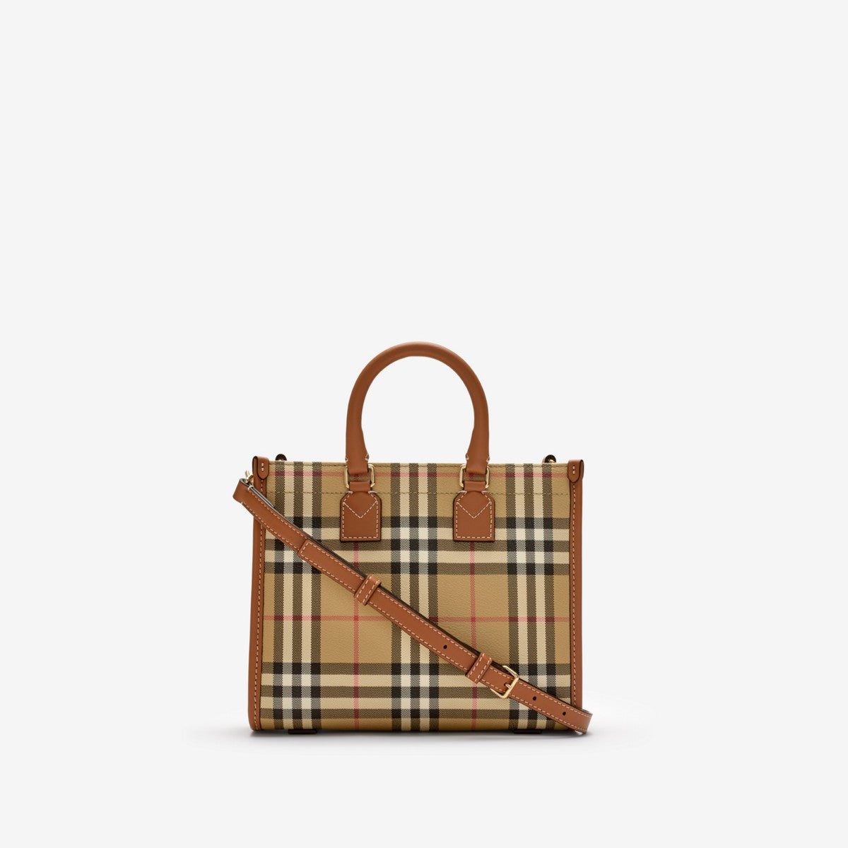 Freya Mini Tote - #2
