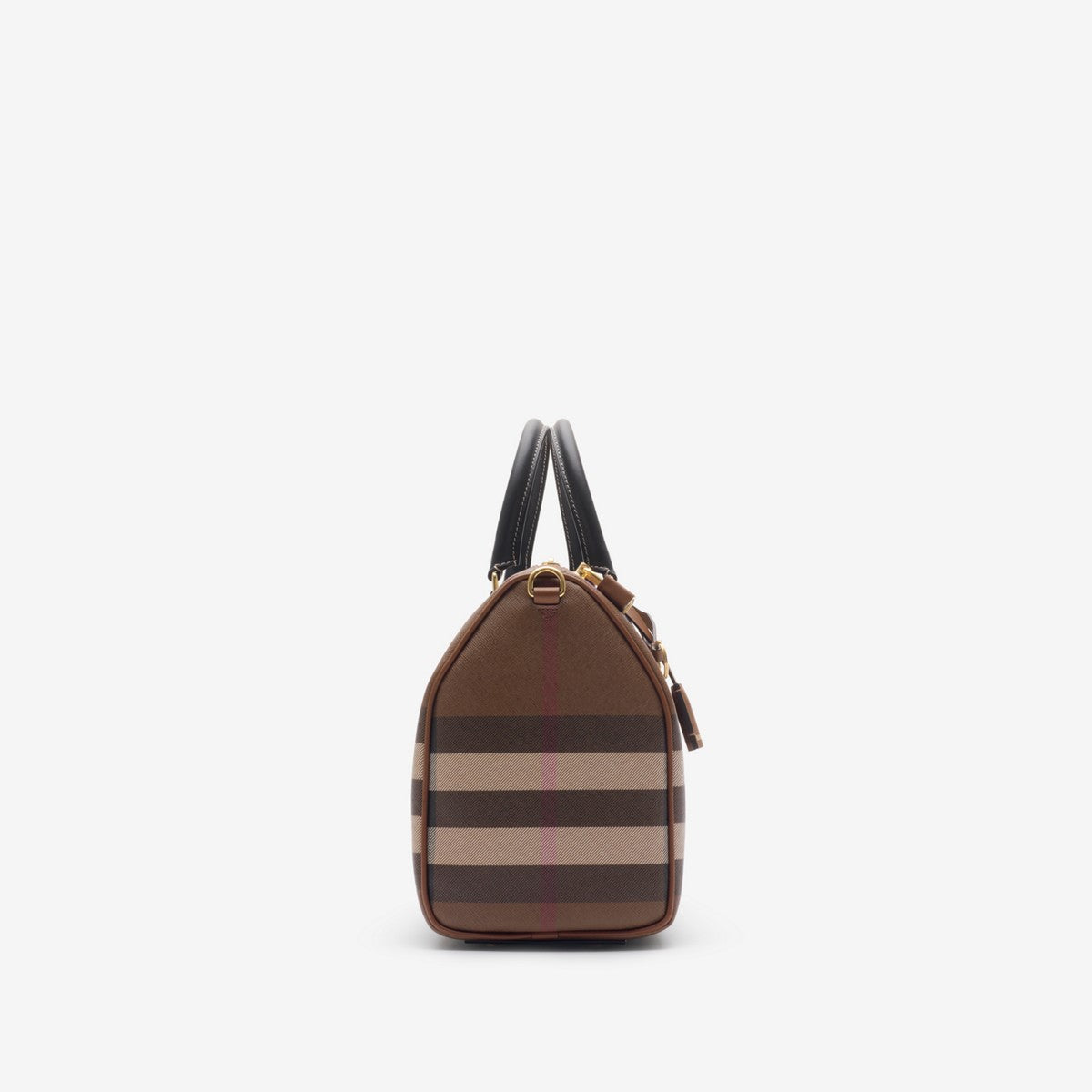 Check Bowling Bag - #1