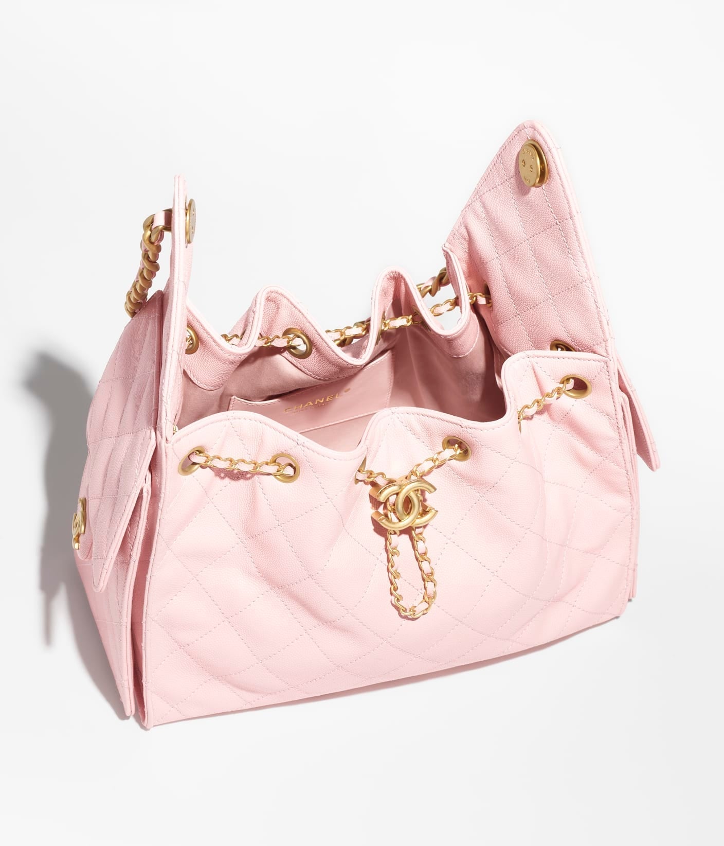 SMALL CHANEL 25 BAG - #4