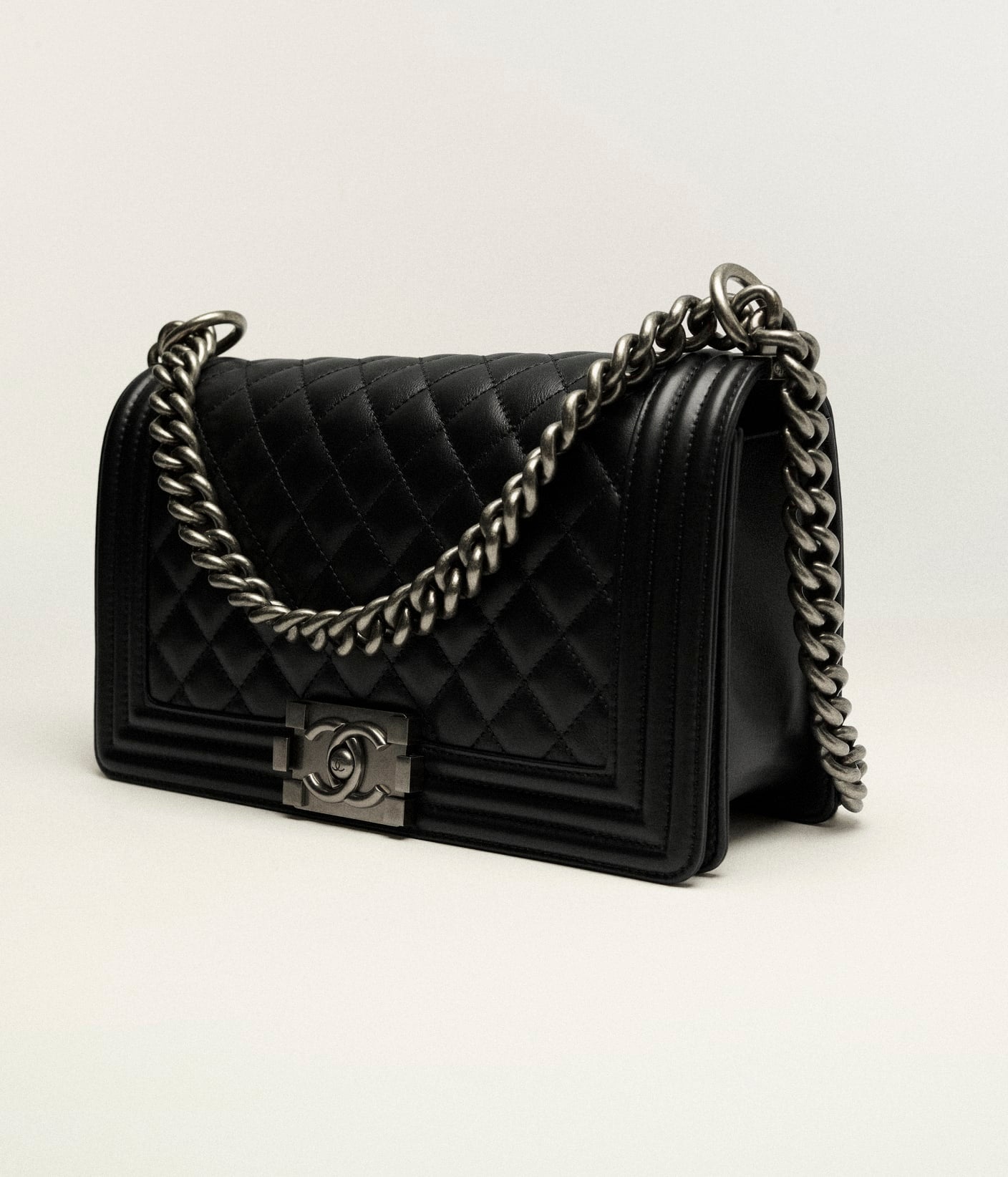 BOY CHANEL BAG - #1