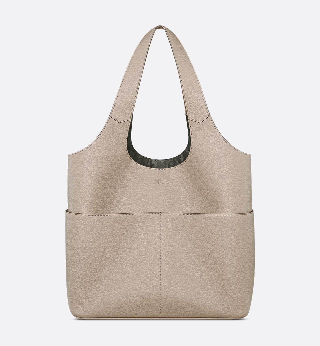Dior Privé Tote Bag - #1