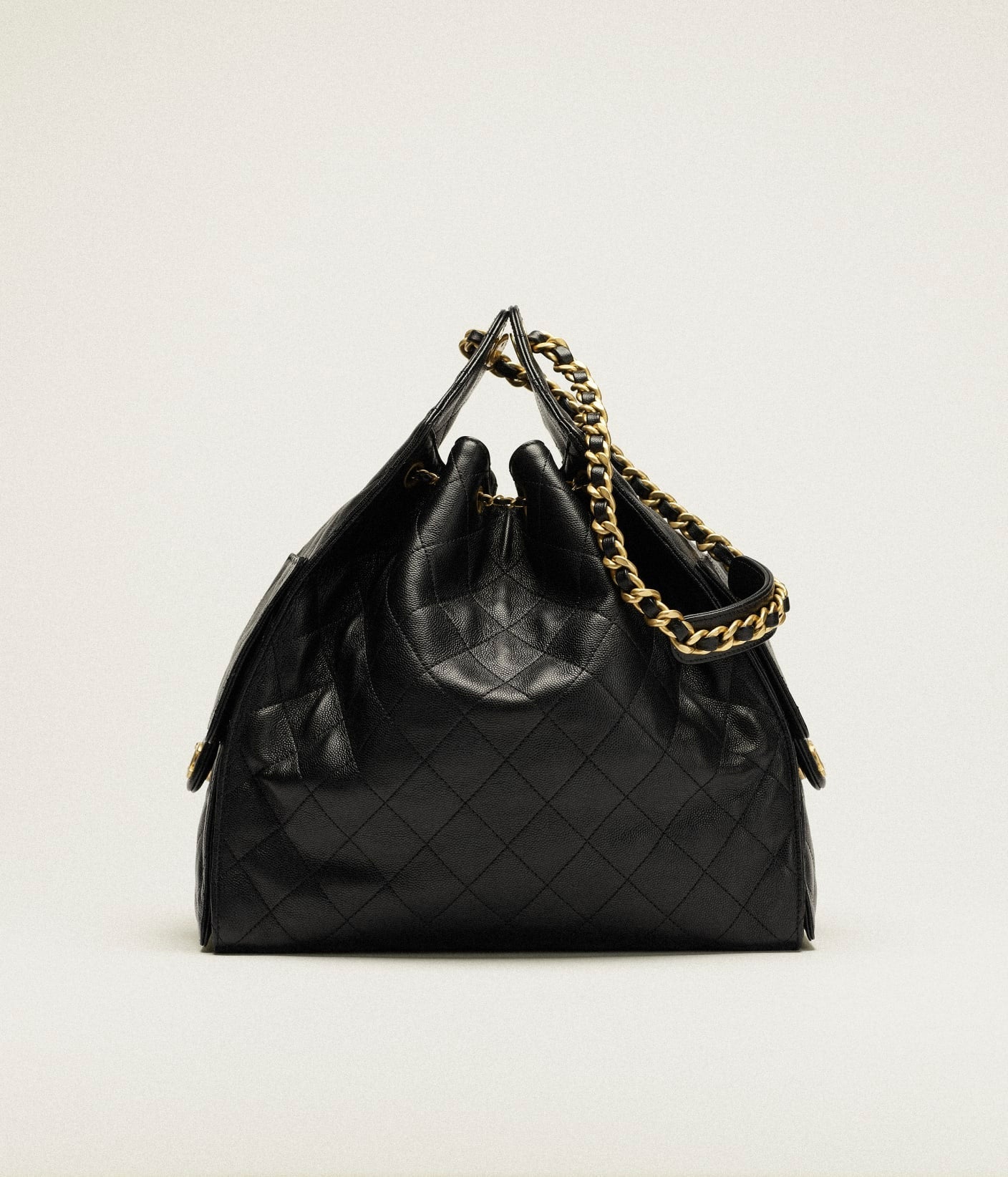 MEDIUM CHANEL 25 BAG - #3