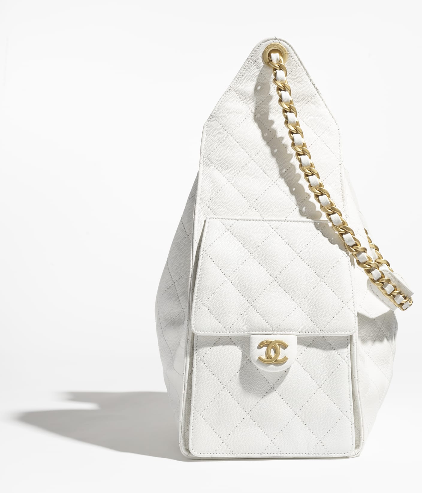MEDIUM CHANEL 25 BAG - #4