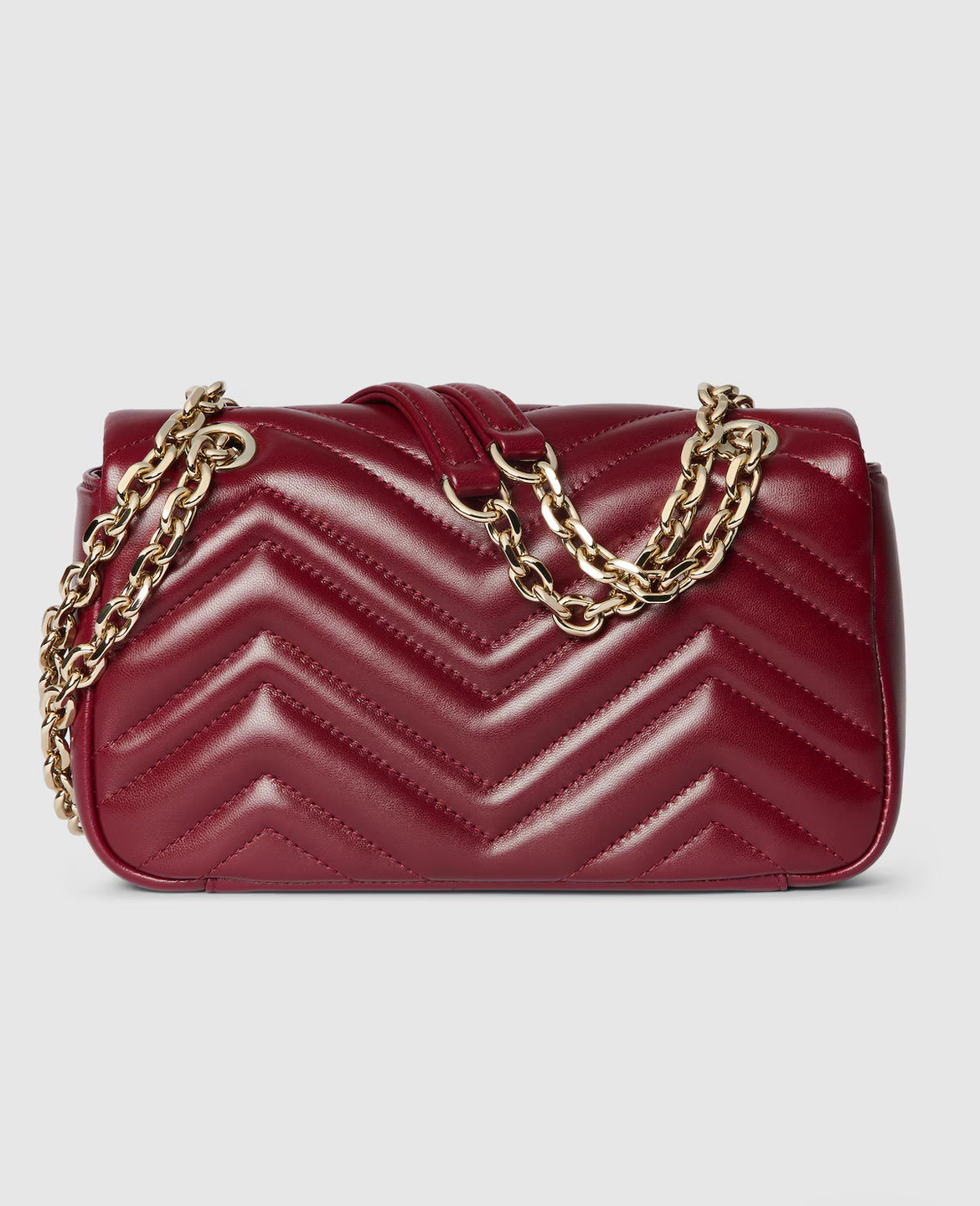 Small GG Marmont Shoulder Bag - #5