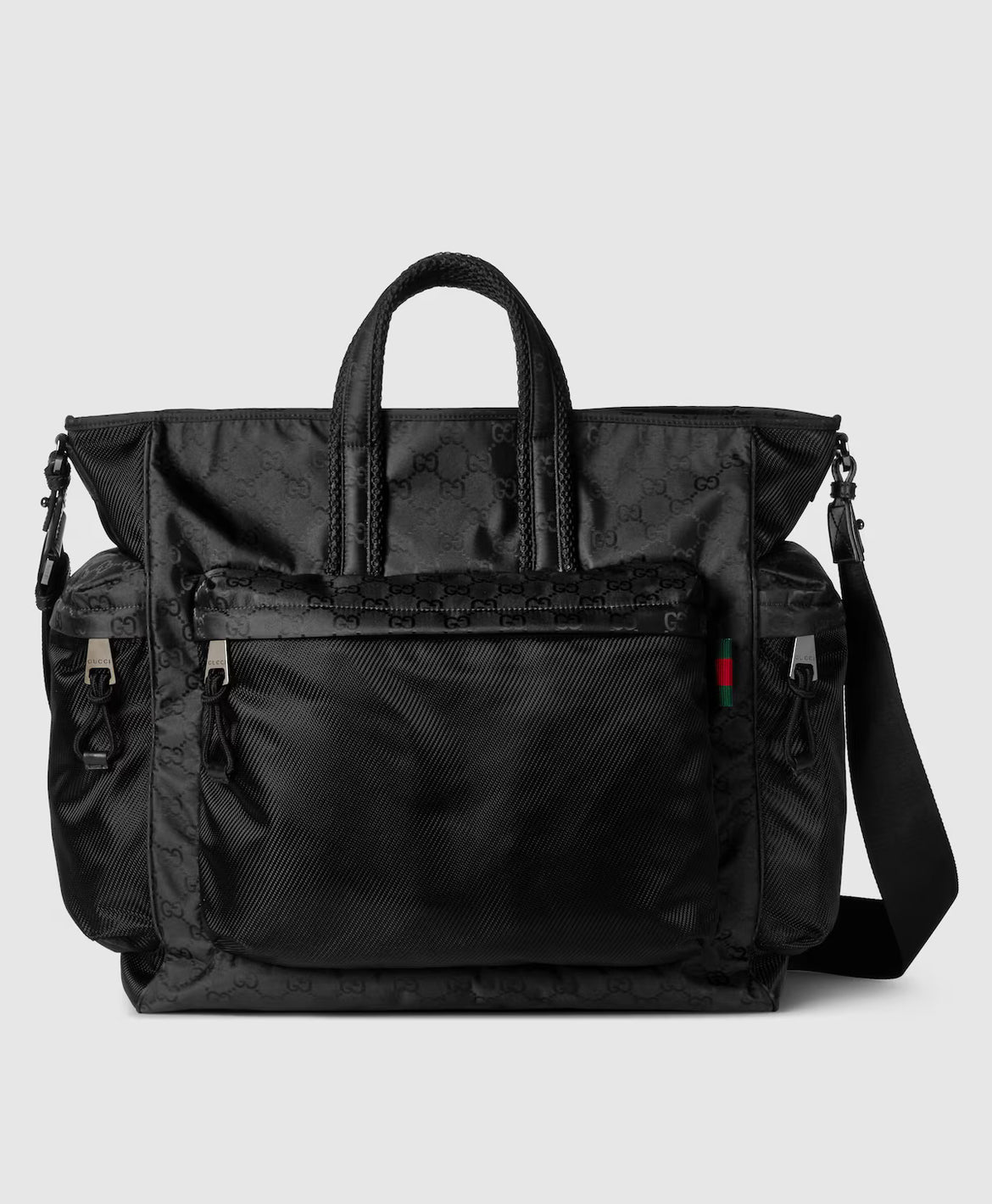 Large Gucci Nexus Tote
