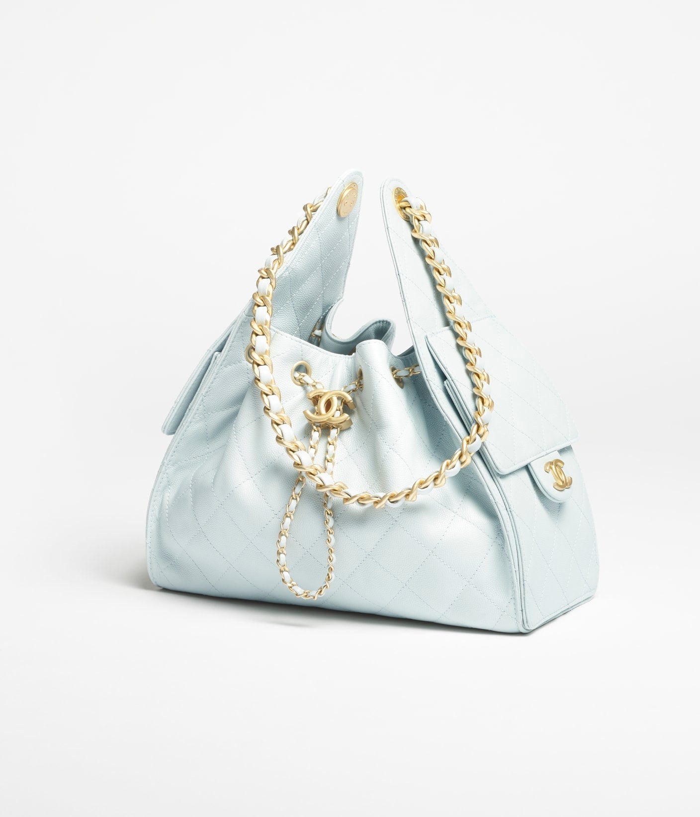 SMALL CHANEL 25 BAG - #1