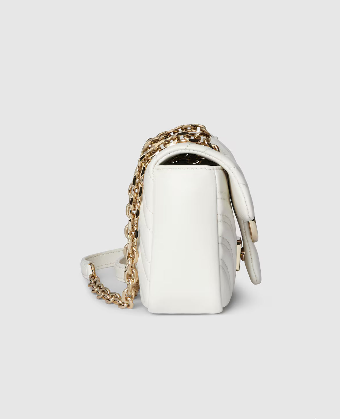 Small GG Marmont Shoulder Bag - #2
