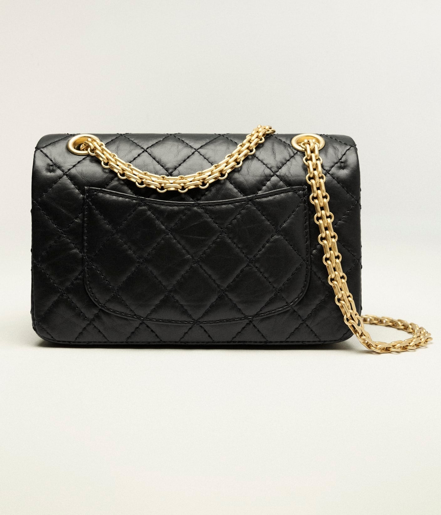 MINI 2.55 BAG - #1