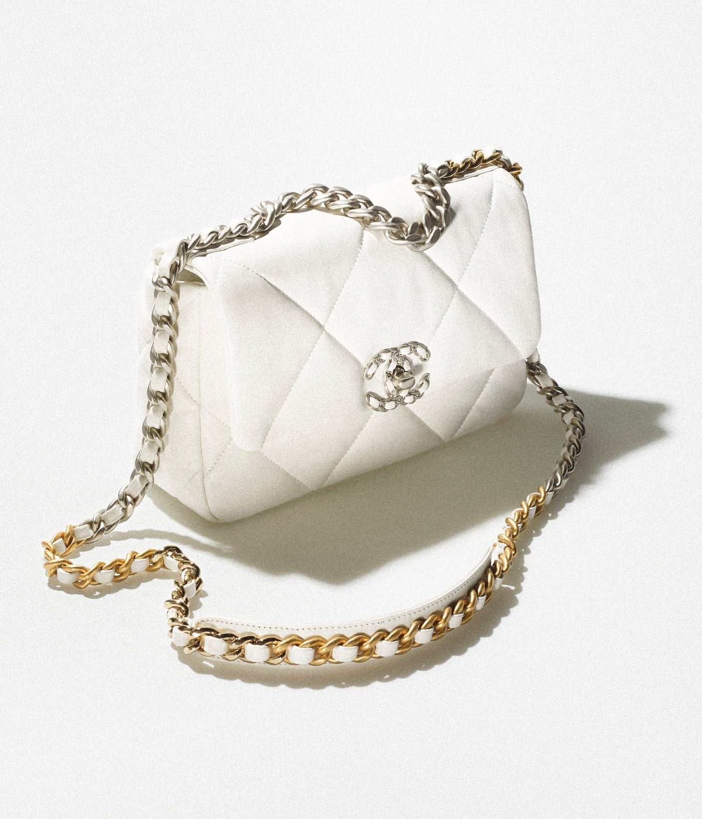 CHANEL 19 BAG - #3