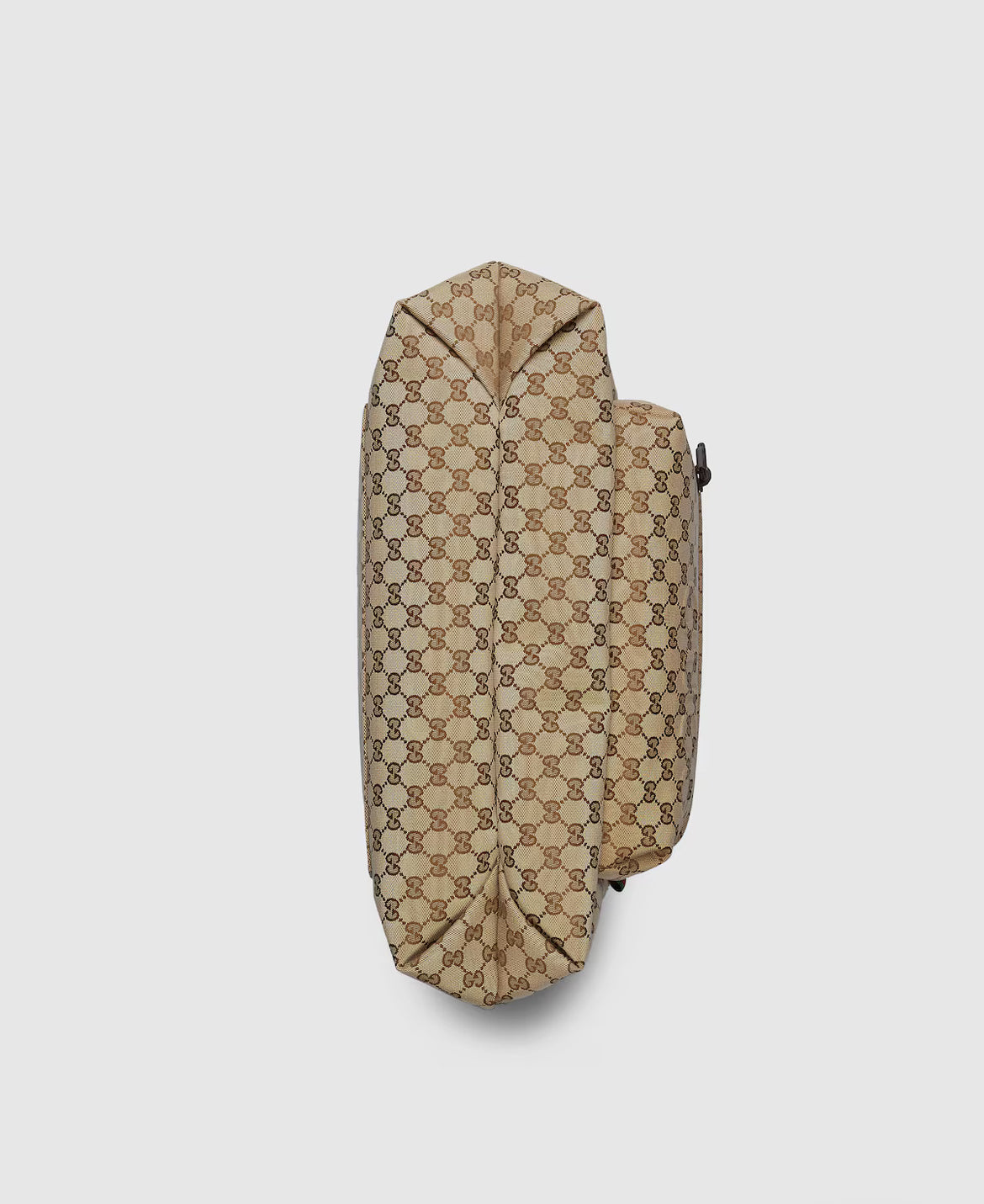 Maxi GG Canvas Tote