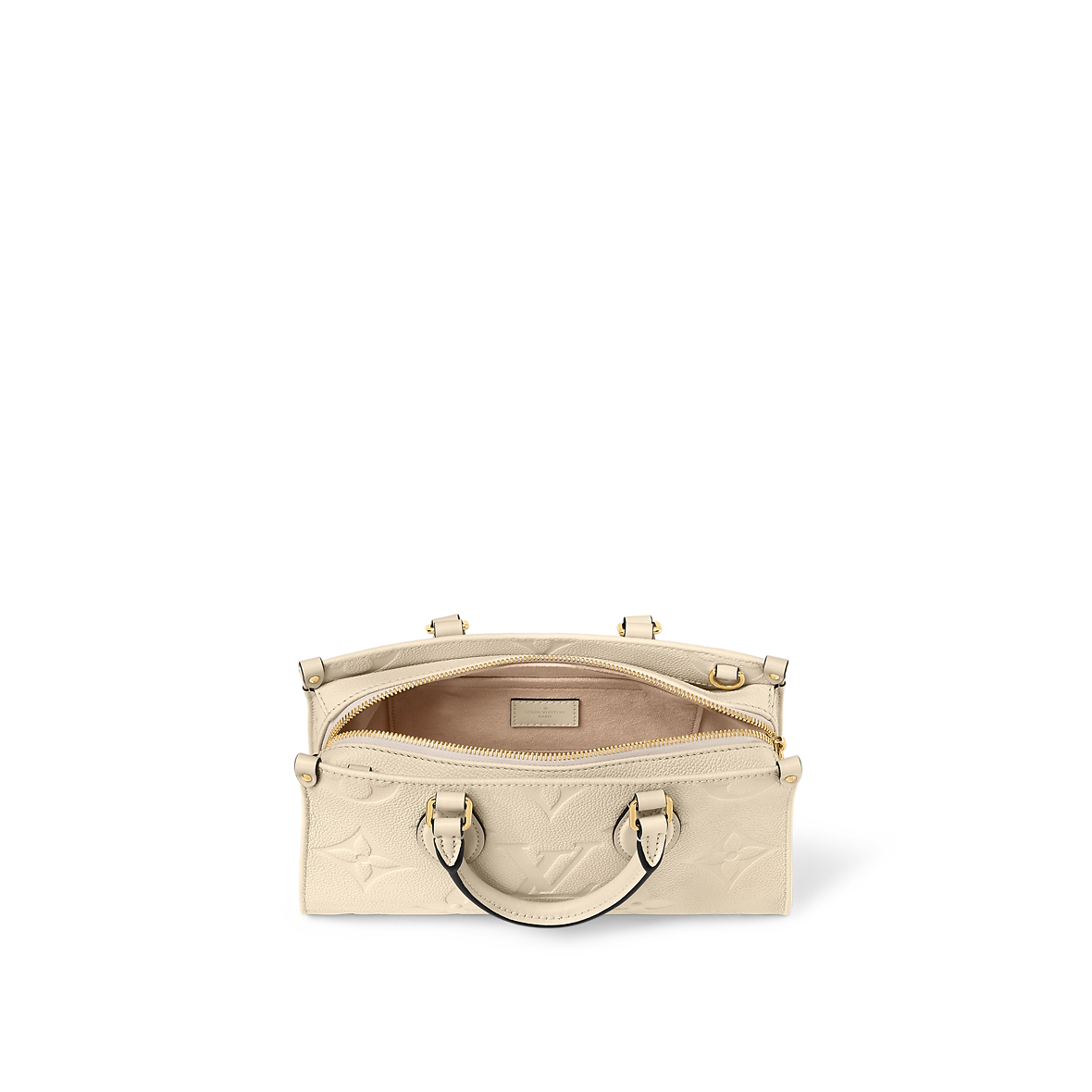 OnTheGo East West Tote - #1