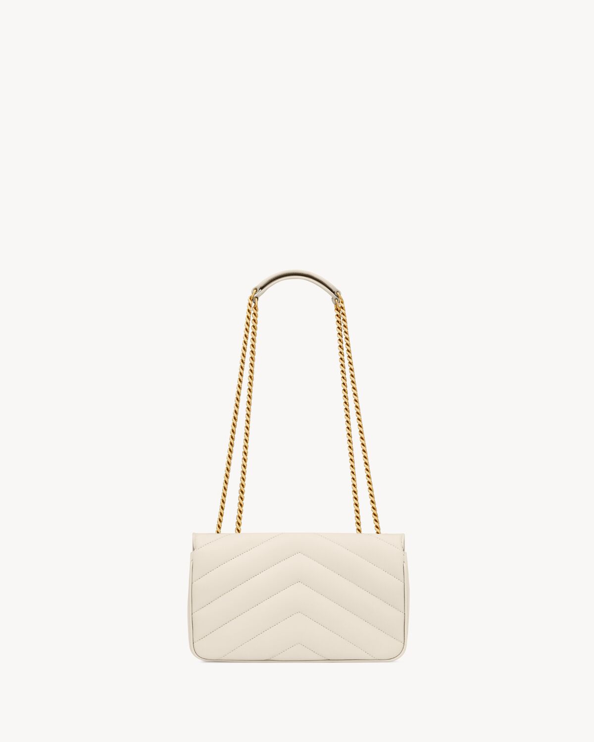 LOULOU SMALL IN QUILTED LEATHER - YSL (2)