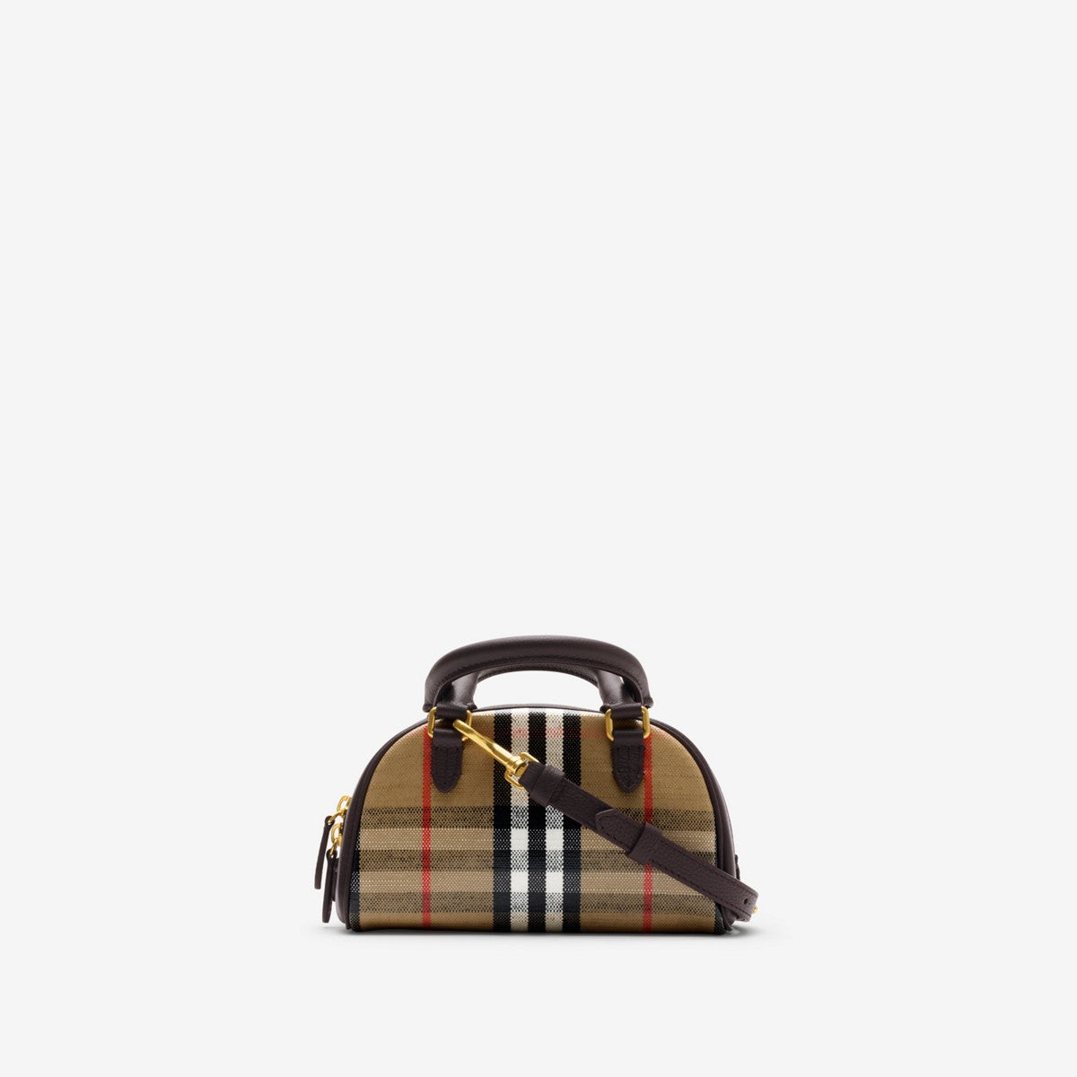 Highlands Mini Bowling Bag - #2