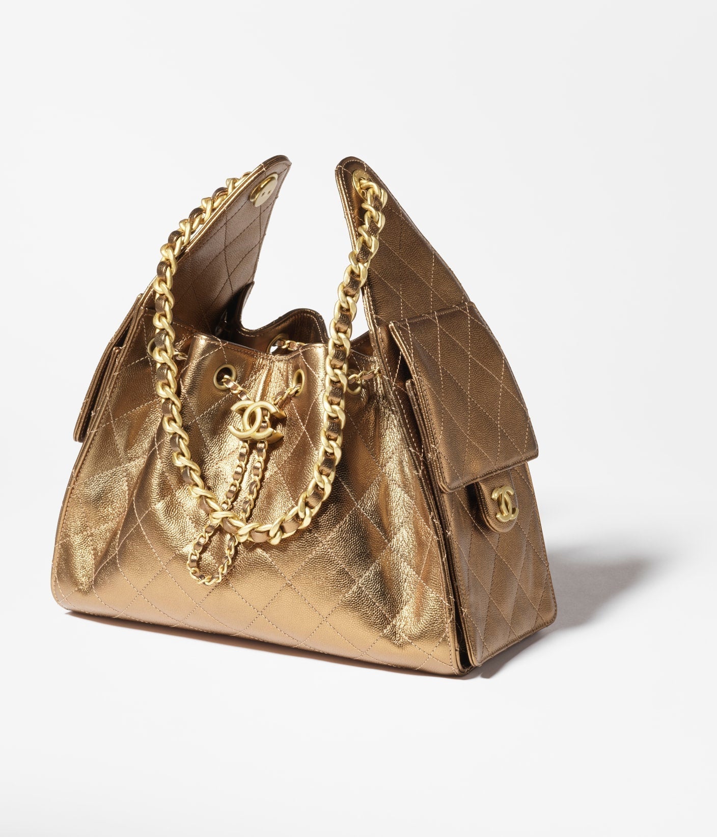 SMALL CHANEL 25 BAG - #3