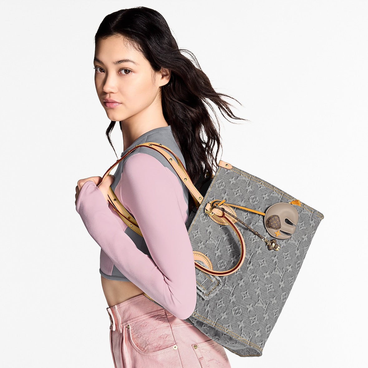 OnTheGo MM Tote - #9