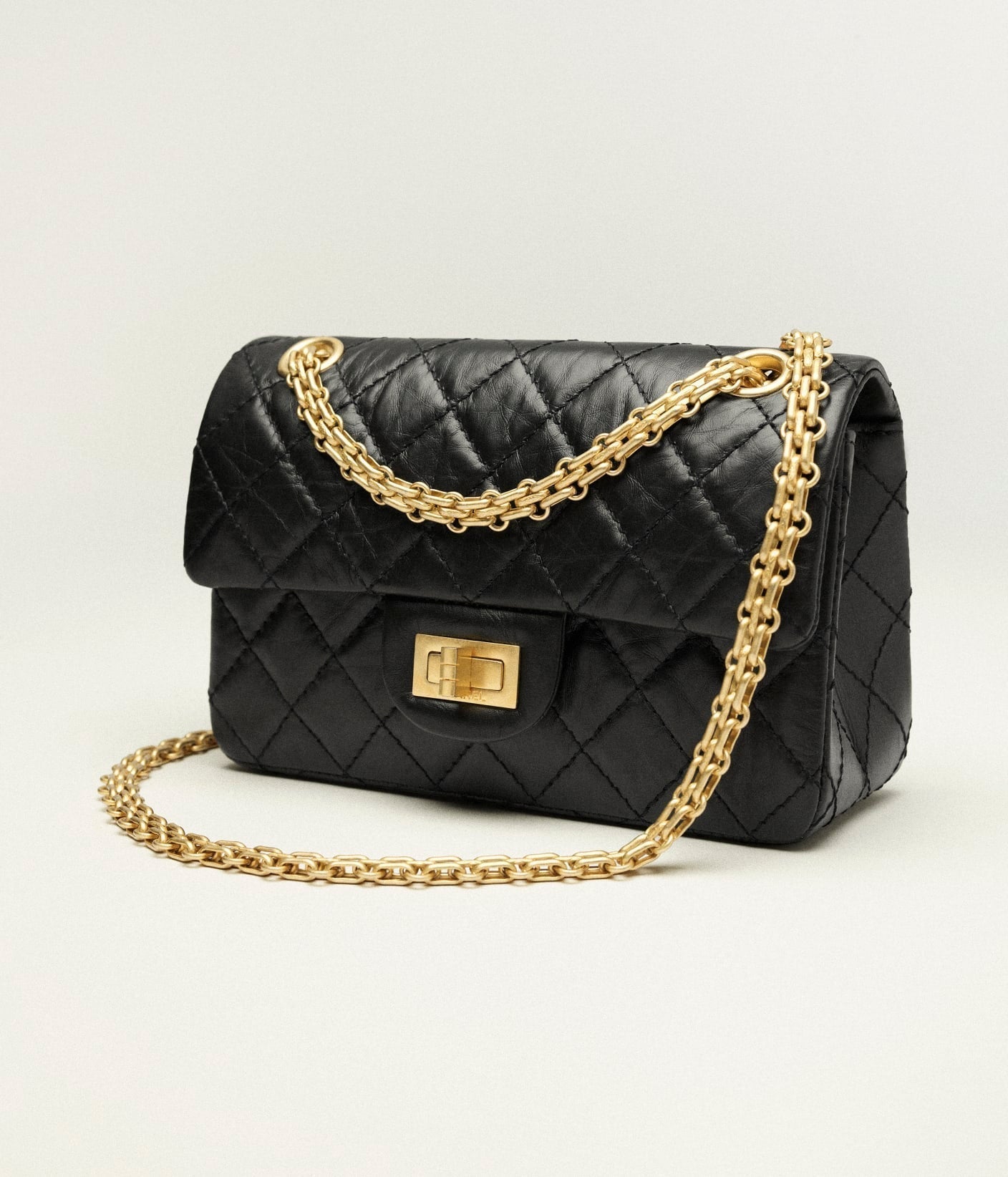 MINI 2.55 BAG - #1