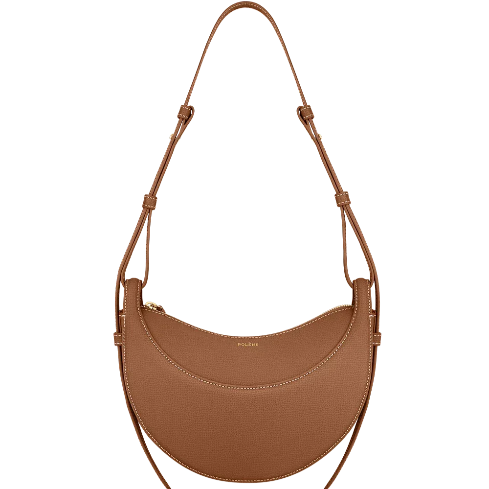 Polène - Numero Dix - Camel Grained