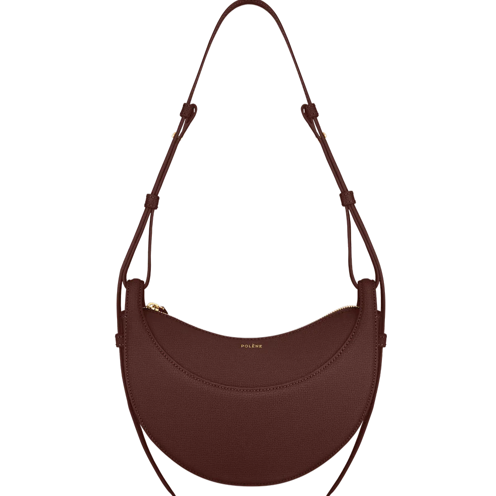 Polène - Numero Dix -  Sandalwood Grained