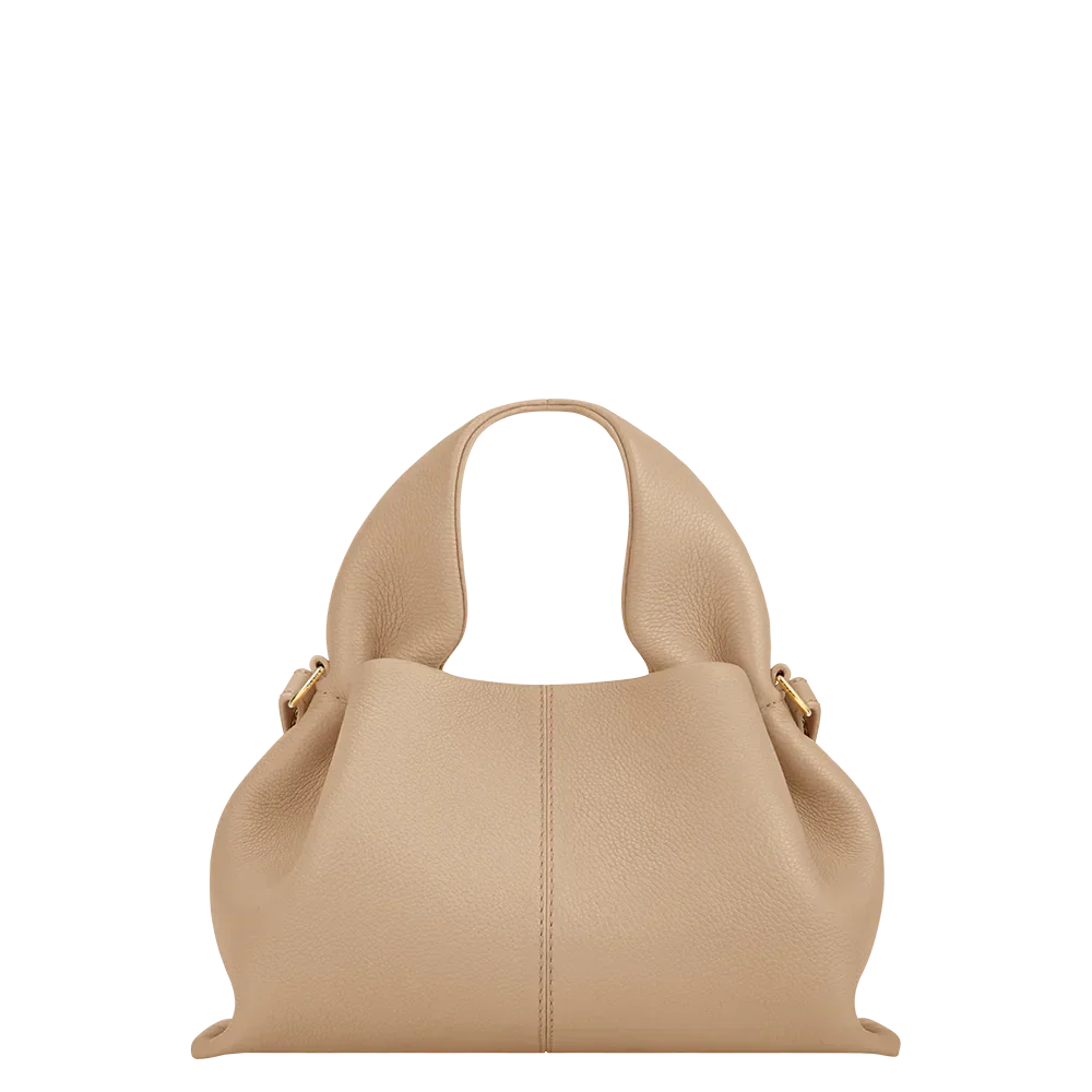 Polène - Numero Neuf - Beige Grained
