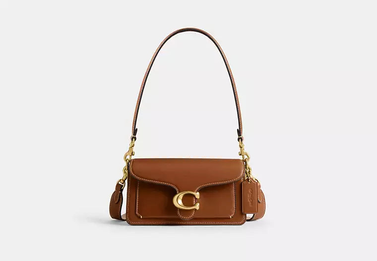 Tabby 20 Crossbody Bag