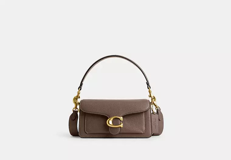 Tabby 20 Shoulder Bag