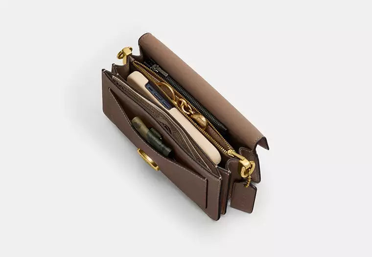 Tabby 20 Shoulder Bag