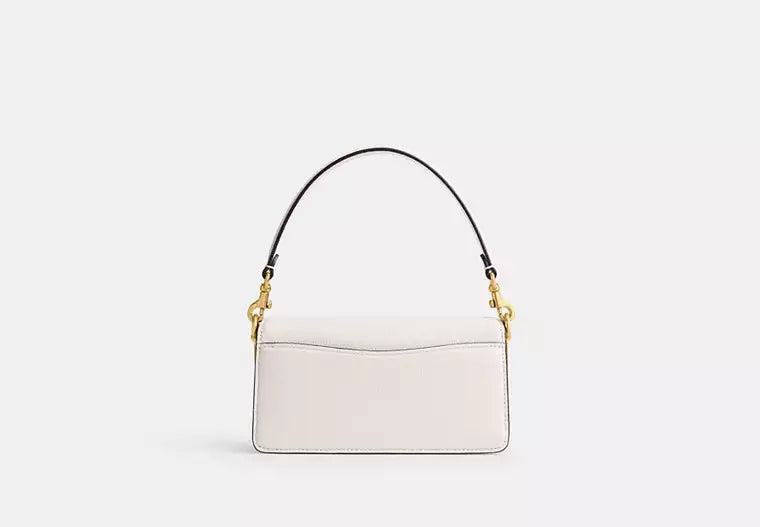Tabby 20 Shoulder Bag